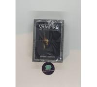 Vampire The Eternal Struggle - Gangrel - Anarchs - 5th Edition