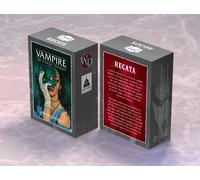 Vampire The Eternal Struggle - Hecata - 5th Edition