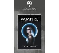 Vampire The Eternal Struggle - Sabbat: Path of Power and the Inner Voice - 5th