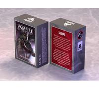 Vampire The Eternal Struggle - Salubri - 5th Edition