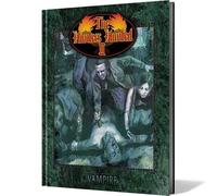 Vampire: The Hunters Hunted II.