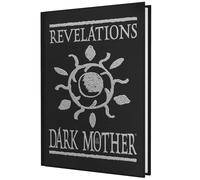 Renegade Game Studio: Vampire: The Masquerade: Revelations of The Dark Mother Ac