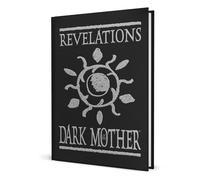 Renegade Game Studio: Vampire: The Masquerade: Revelations of The Dark Mother Ac