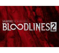 Vampire: The Masquerade - Bloodlines 2 (PC) Steam Gift - GLOBAL