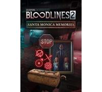 Vampire: The Masquerade® - Bloodlines™ 2 - Santa Monica Memories (DLC) Steam Key (PC) EUROPE