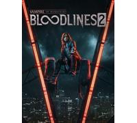Vampire: The Masquerade - Bloodlines 2 Steam Key GLOBAL