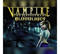 Vampire: The Masquerade - Bloodlines (PC) GOG.com Key - GLOBAL