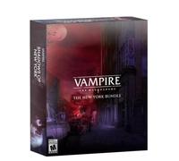 Vampire The Masquerade Collection