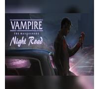 Vampire: The Masquerade - Night Road (PC) Steam Gift - GLOBAL