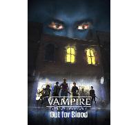 Vampire: The Masquerade - Out for Blood (PC) Steam Key GLOBAL