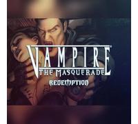 Vampire: The Masquerade - Redemption (PC) Steam Gift - GLOBAL