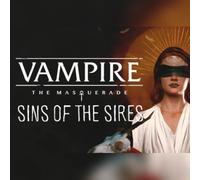 Vampire: The Masquerade - Sins of the Sires (PC) Steam Key - GLOBAL