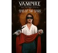 Vampire: The Masquerade - Sins of the Sires (PC) Steam Key GLOBAL