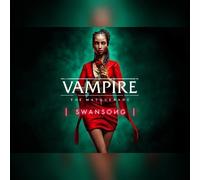 Vampire: The Masquerade - Swansong (PC) Steam Key - GLOBAL