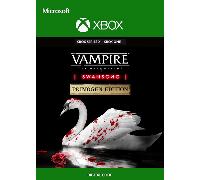 Vampire: The Masquerade - Swansong PRIMOGEN EDITION XBOX LIVE Key EUROPE