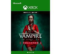 Vampire: The Masquerade - Swansong (Xbox One) Xbox Live Key EUROPE