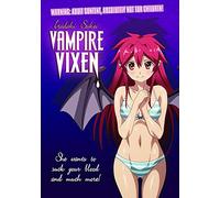 Vampire Vixen [Edizione: Stati Uniti]