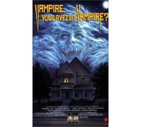 Vampire vous avez dit vampire