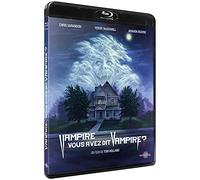 Vampire vous avez dit vampire ? - blu-ray