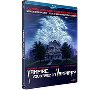 Vampire vous avez dit vampire ? (steelbook) - blu-ray