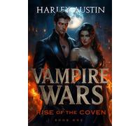 Vampire Wars: Rise of the Coven
