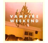 Vampire Weekend Vampire Weekend (Vinyl LP) 12" Album