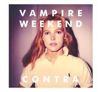 Vampire Weekend - Contra