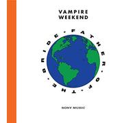 Vampire Weekend - Father Of the Bridge (Gatefold) (2 LP)