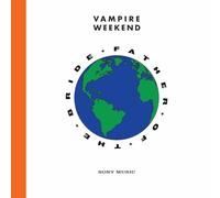 Vampire Weekend - Father Of the Bridge (Gatefold) (2 LP)