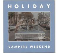 Vampire Weekend - Holiday