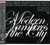 Vampire Weekend - Modern Vampires Of The City