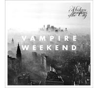 Vampire Weekend - Modern Vampires of the City (Lp)