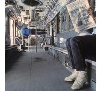 Vampire Weekend - Only God Was Above Us [2 LP]