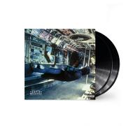 Vampire Weekend Only God Was Above Us (Vinyl LP) 12" Vinyl - Alternate Artwork