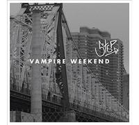Vampire Weekend - Step