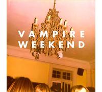 Vampire Weekend Vampire Weekend (CD) Album