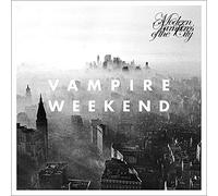 Modern Vampires of the City - Vampire Weekend (Vinile)