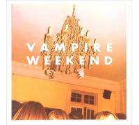 Vampire Weekend - Vampire Weekend (Vinile)