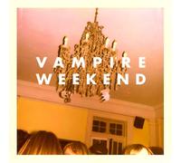 Vampire Weekend Vampire Weekend (Vinyl LP) 12" Album
