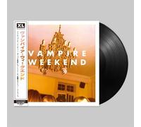 Vampire Weekend/Vampire Weekend XLLP318JP nuovo LP NUOVO