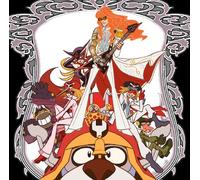 Vampire-Yuuwaku No Blood