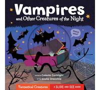 Vampires and Other Creatures of the Night