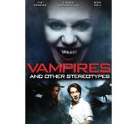 Vampires And Other Stereotypes [Edizione: Regno Unito]
