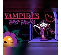 Vampire's Best Friend (PC) Steam Gift - GLOBAL