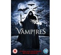 Vampires ( Bloodless ) ( Bloodlust (Blood less) ) [ Origine UK, Nessuna Lingua Italiana ]