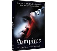 VAMPIRES (DAYLIGHT SAGA)