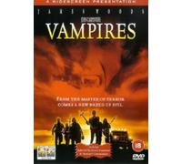 Vampires (DVD) James Woods Daniel Baldwin James Woods Daniel Baldwin Sheryl Lee