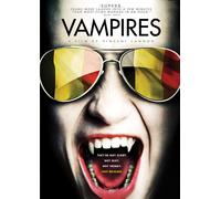 Vampires (DVD) Vera VanDooren Alexandra Kamp Julien Dor Julien Doré