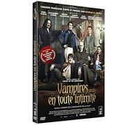 Vampires en toute intimité