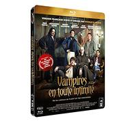 Vampires en toute intimité